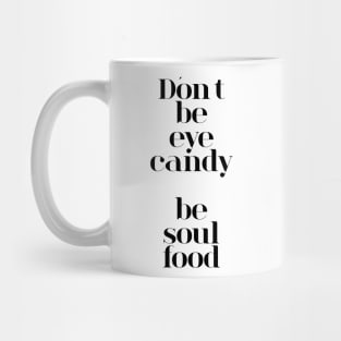 Eye Candy Mug